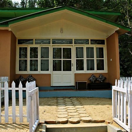 Hôtel The Silk Route Retreat à Kalimpong Extérieur photo